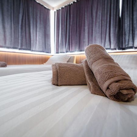 Binta Hostel Vranje Ngoại thất bức ảnh