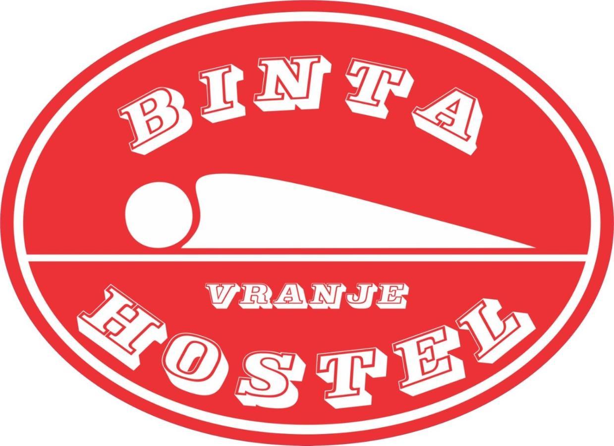Binta Hostel Vranje Ngoại thất bức ảnh