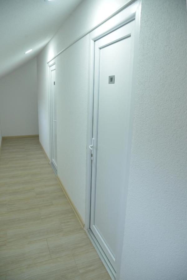 Binta Hostel Vranje Ngoại thất bức ảnh