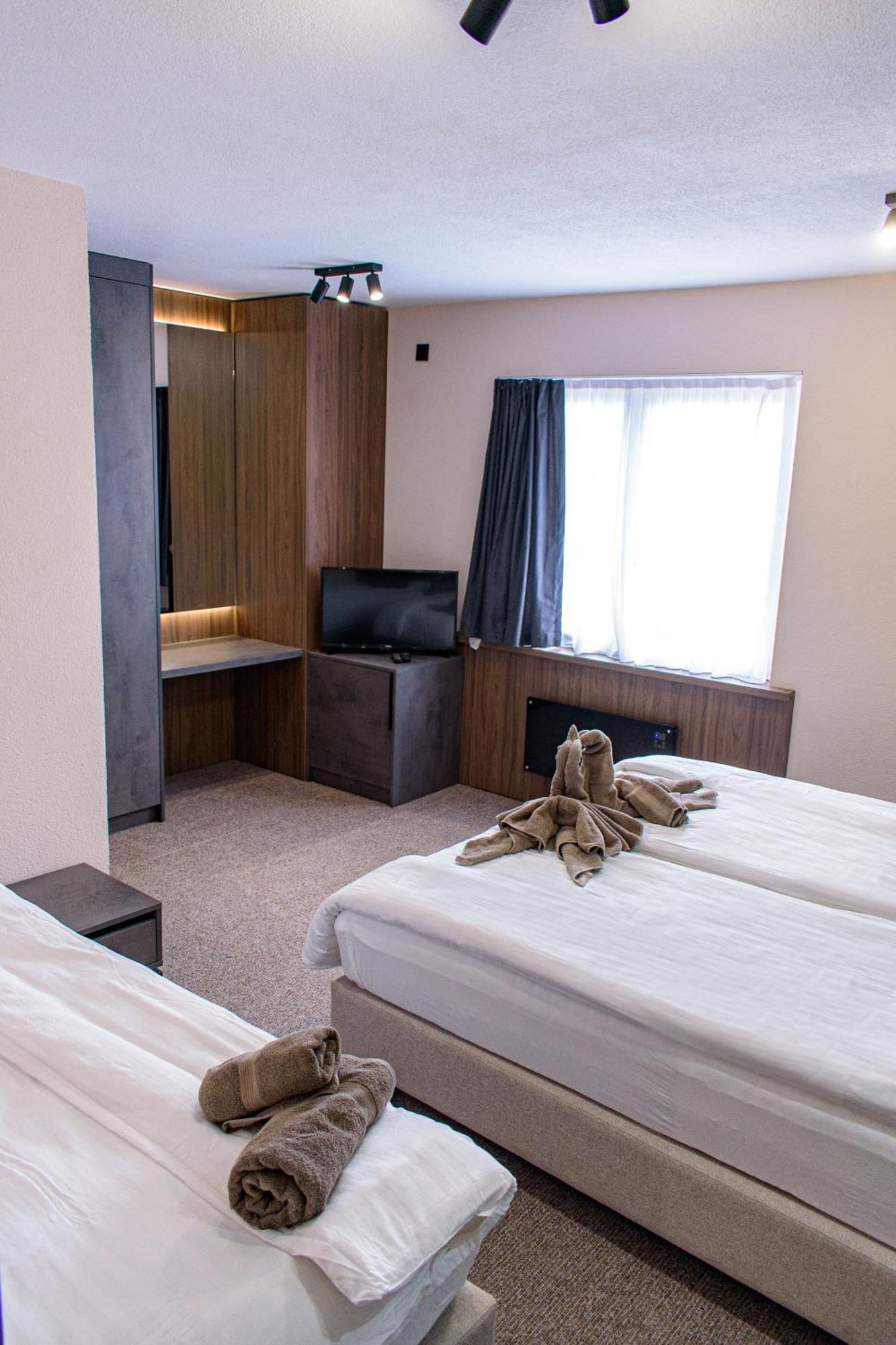 Binta Hostel Vranje Ngoại thất bức ảnh