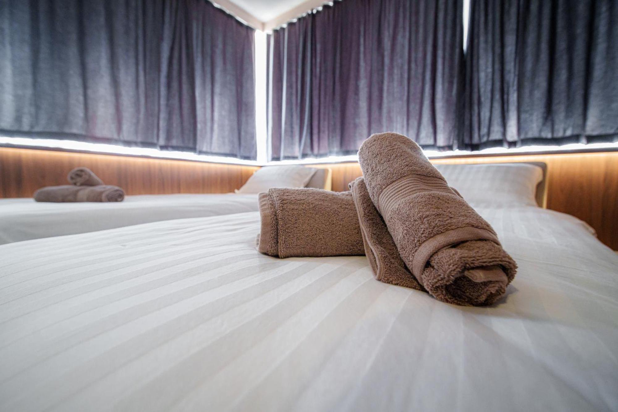 Binta Hostel Vranje Ngoại thất bức ảnh