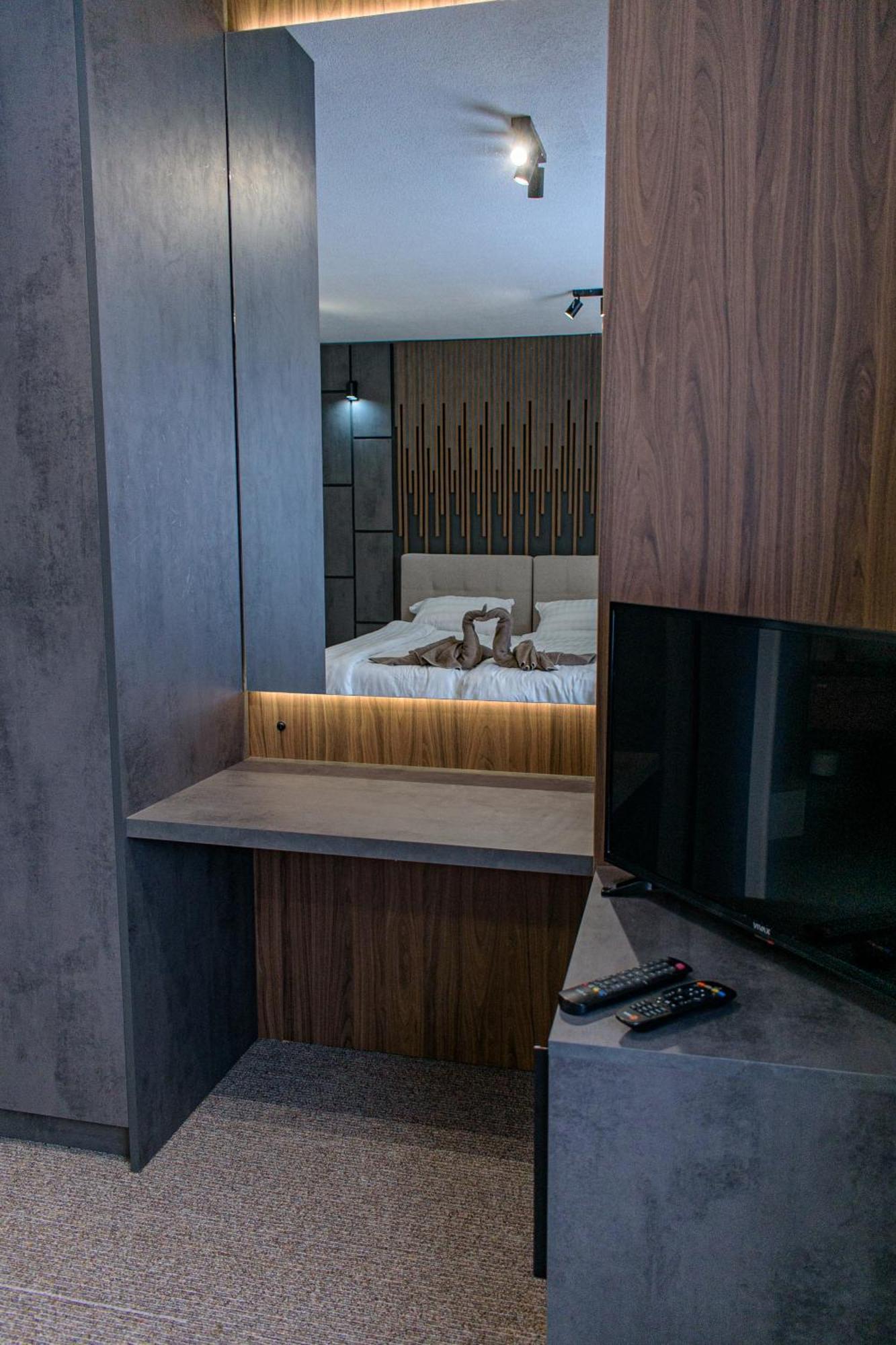 Binta Hostel Vranje Ngoại thất bức ảnh