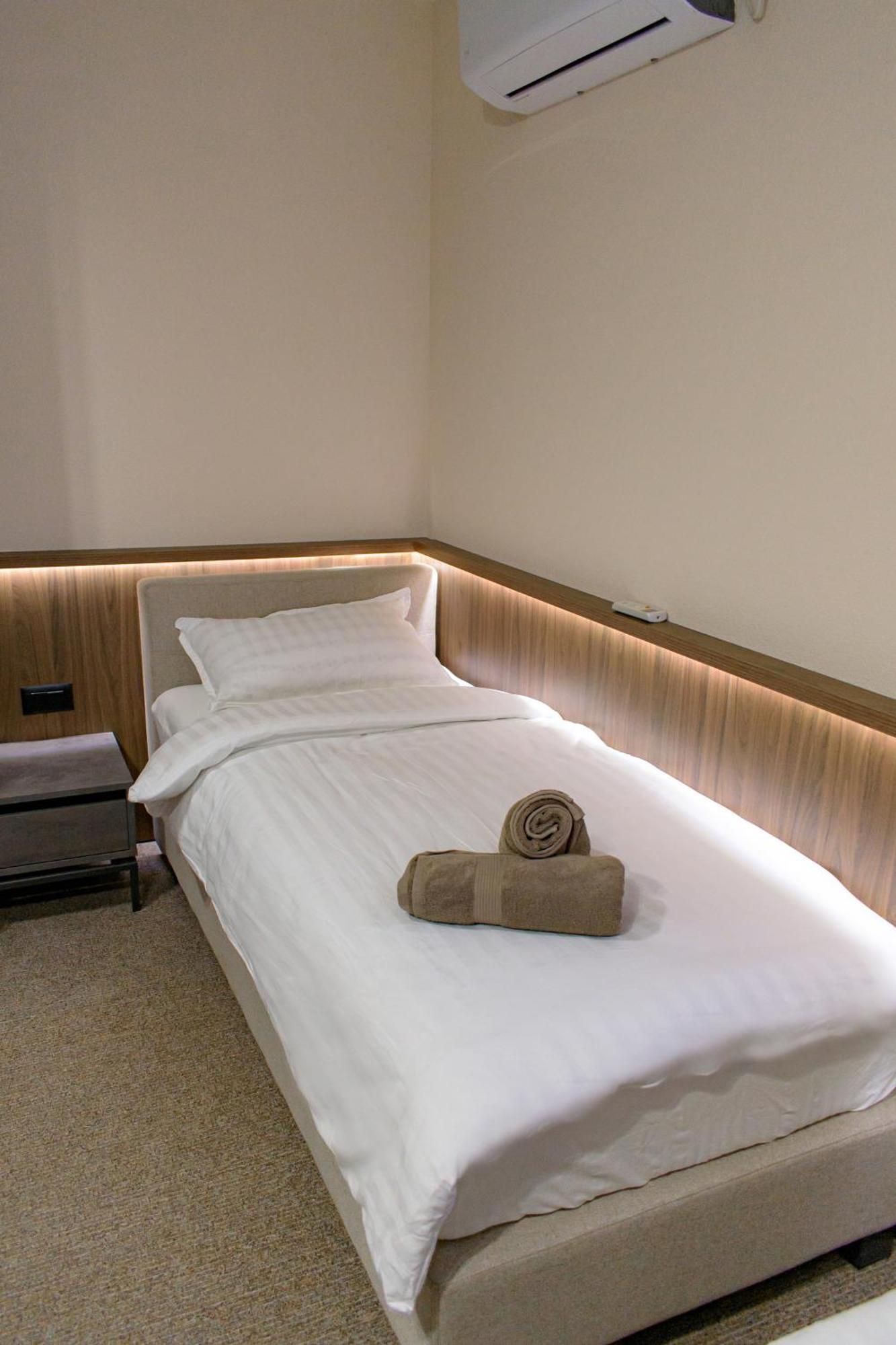 Binta Hostel Vranje Ngoại thất bức ảnh