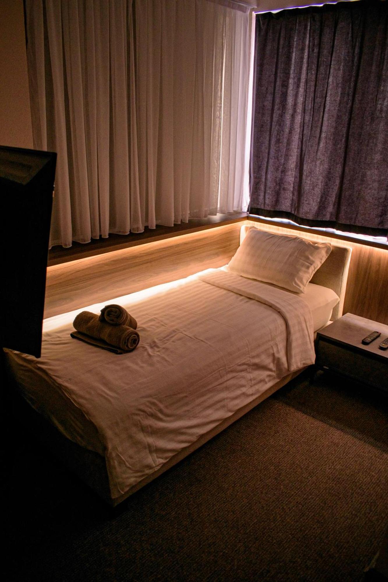 Binta Hostel Vranje Ngoại thất bức ảnh